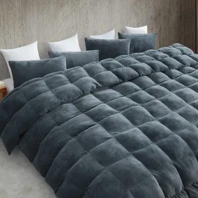 Boi He Thick - Coma Inducer� Comforter Set