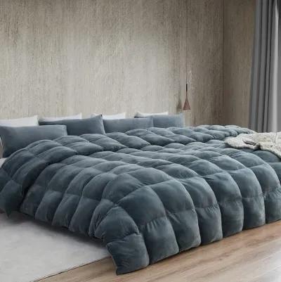 Boi He Thick - Coma Inducer� Comforter Set