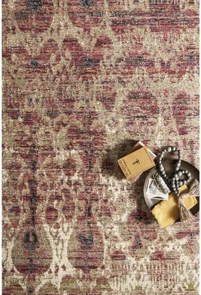 Javari JV10 2'6" x 4'" Rug