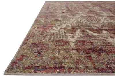 Javari JV10 2'6" x 4'" Rug