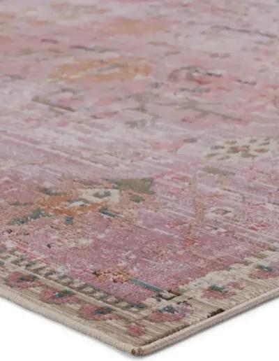 Swoon Elva Pink 8' x 10' Rug