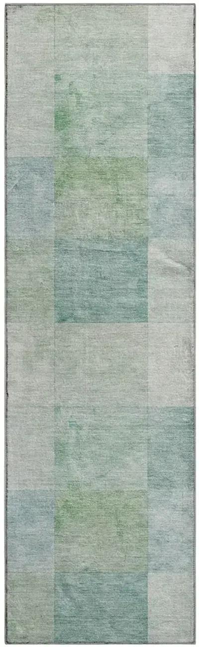 Pacifica PA10 Seafoam 2'3" x 7'6" Rug