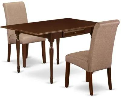 Dining Room Set Mahogany