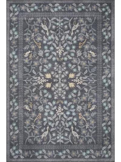 Maison MAO01 2'6" x 7'6" Rug