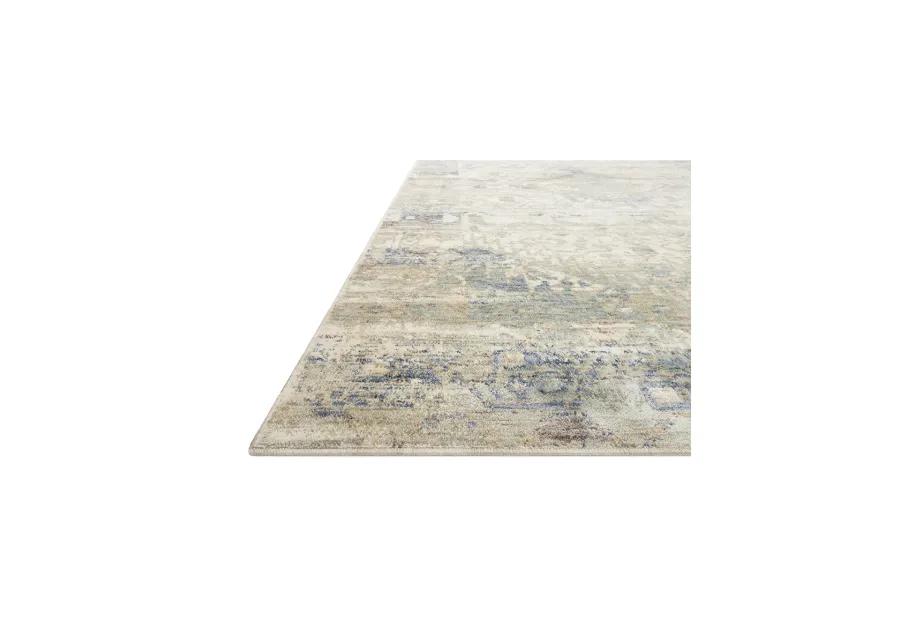 Revere REV06 7'10" x 10'" Rug