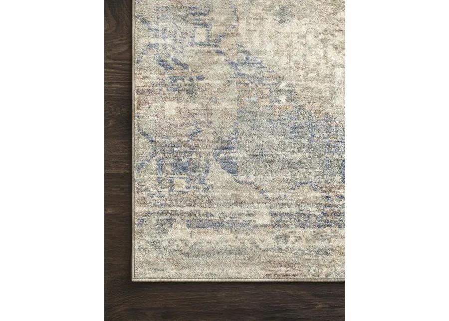 Revere REV06 7'10" x 10'" Rug