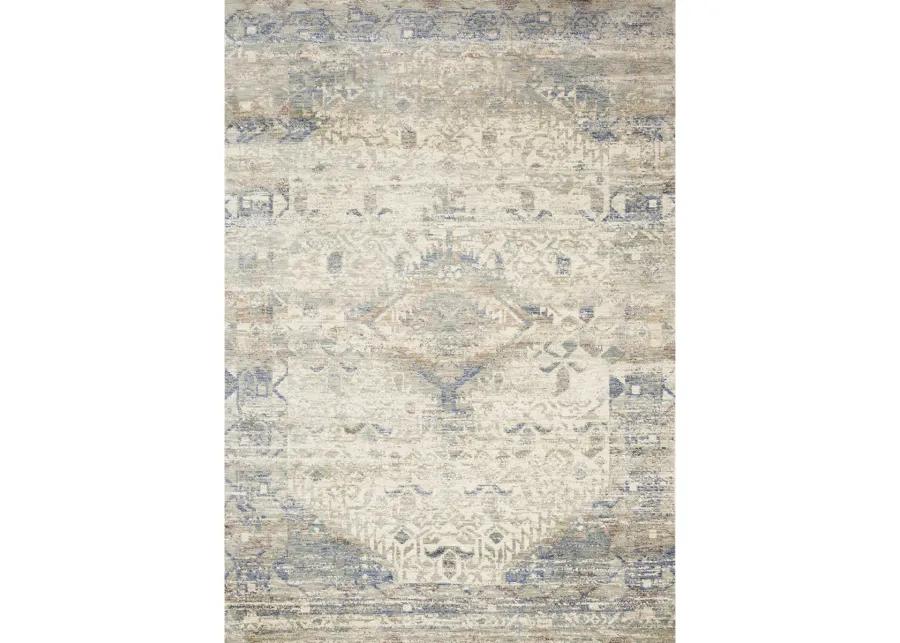 Revere REV06 7'10" x 10'" Rug