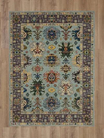 Pandora Obsession Blue 9' 6" X 12' 11" Rug