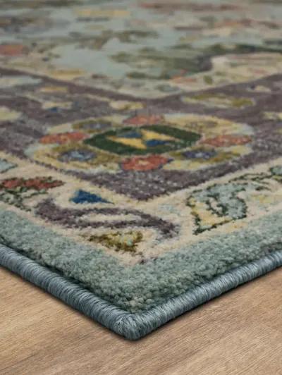 Pandora Obsession Blue 9' 6" X 12' 11" Rug