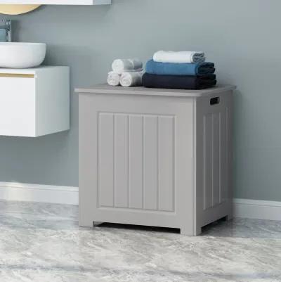 Merax Simple Style Laundry Hamper