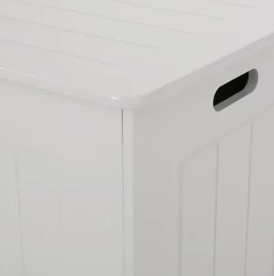 Merax Simple Style Laundry Hamper