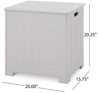 Merax Simple Style Laundry Hamper