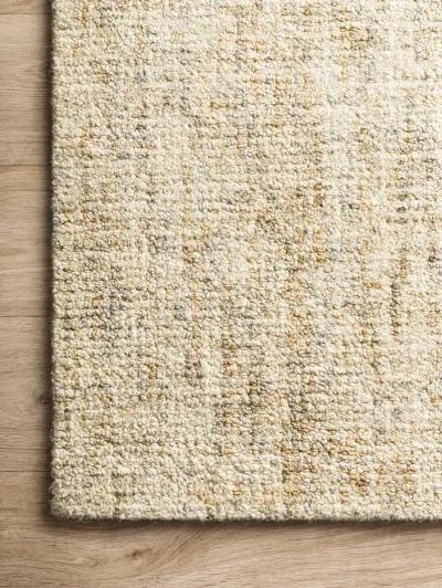 Harlow HLO01 Sand/Stone 8'6" x 12' Rug