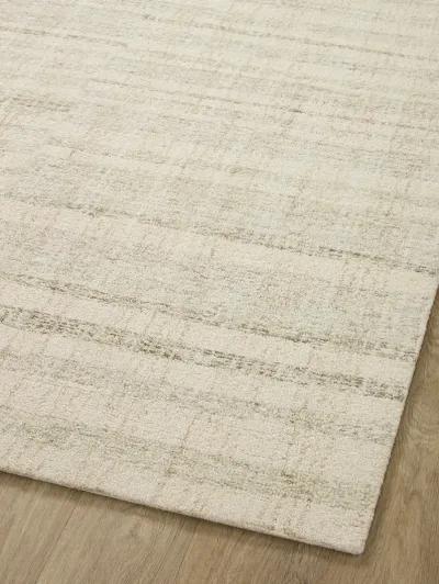 Chris Natural/Sage 9'3" x 13' Rug