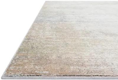 Lucia LUC05 Mist 7'9" x 10'6" Rug