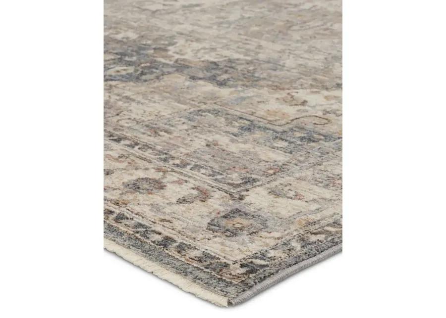 Terra Starling Natural 2'9" x 8' Runner Rug