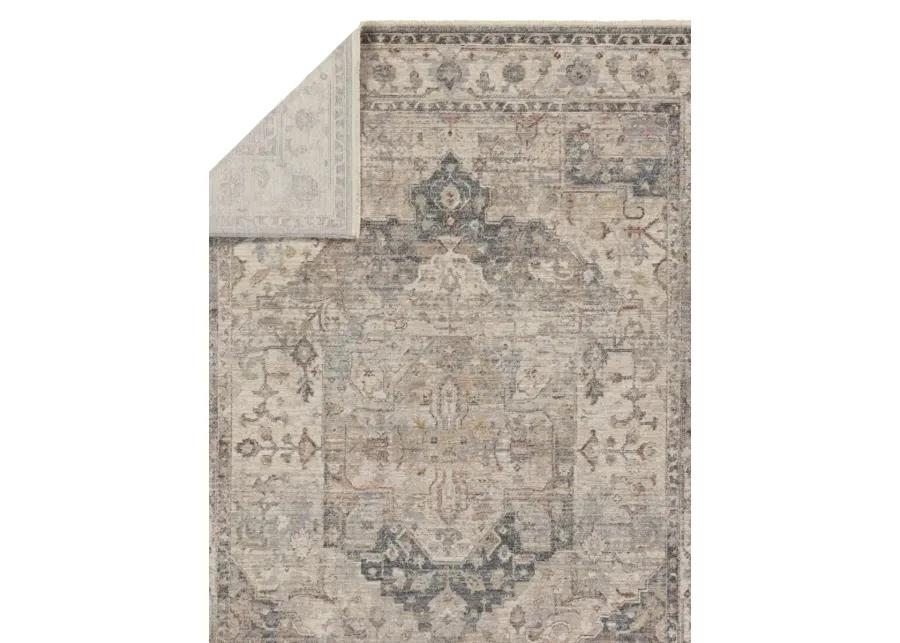 Terra Starling Natural 2'9" x 8' Runner Rug