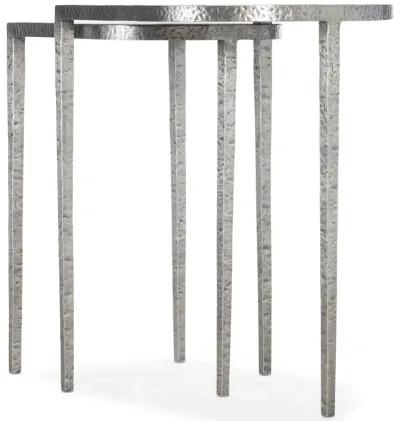 Chapman Metal Nesting Tables