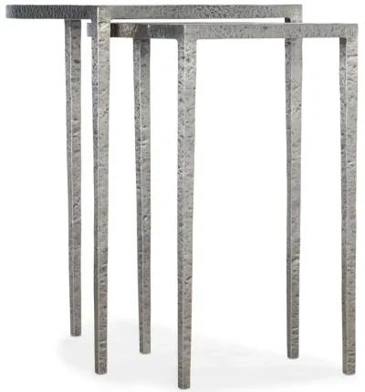 Chapman Metal Nesting Tables