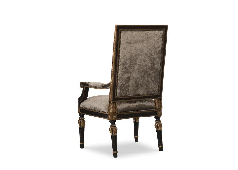 Grand Traditions Arm Chair