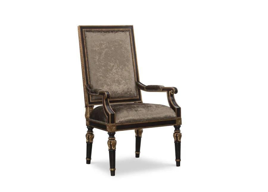 Grand Traditions Arm Chair