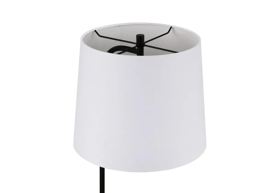 Loophole 29'' High 1-Light Table Lamp