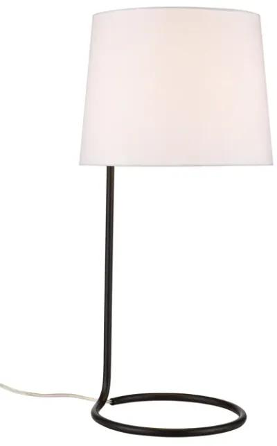 Loophole 29'' High 1-Light Table Lamp