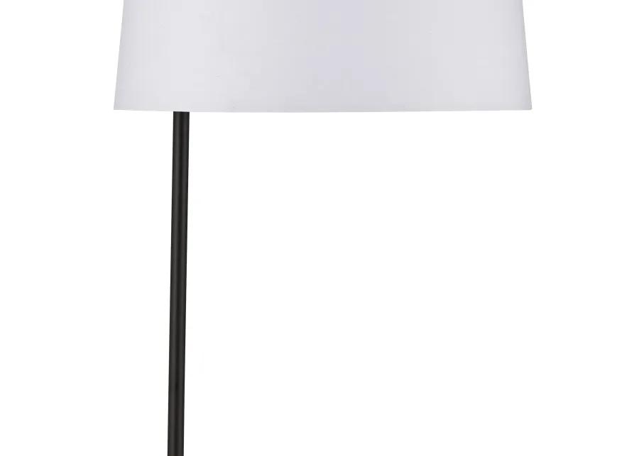 Loophole 29'' High 1-Light Table Lamp