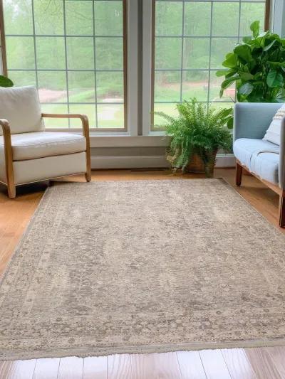 Cyprus CY7 Aloe 3' x 5' Rug