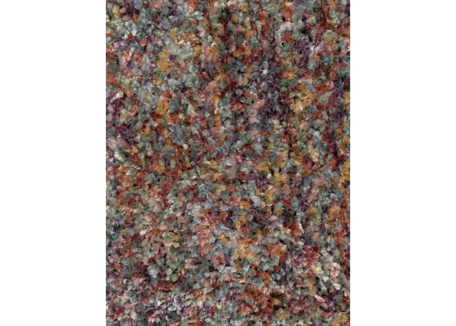 Axis 2'3" x 7'6" Multi Rug