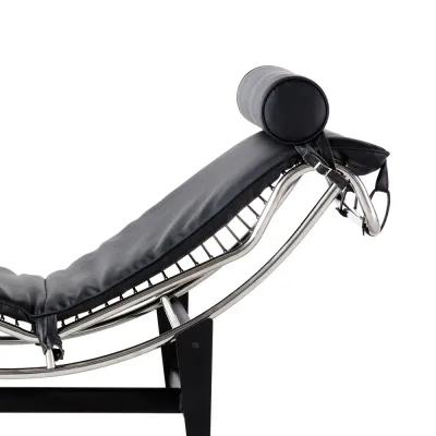 Style Replica Chaise Lounge Chair Mid Century Modern For Living Room/Bedroom