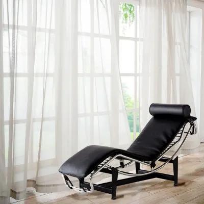 Style Replica Chaise Lounge Chair Mid Century Modern For Living Room/Bedroom