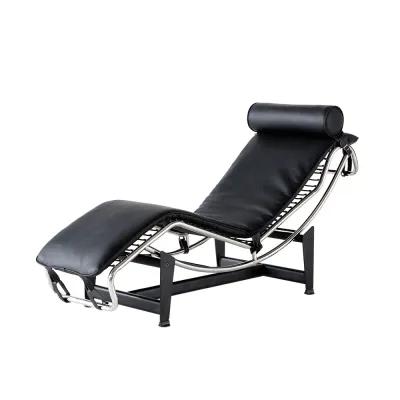 Style Replica Chaise Lounge Chair Mid Century Modern For Living Room/Bedroom