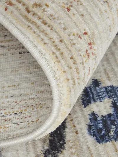 Sonora 39NWF 9'0" x 12'8" Tan/Blue/Gray Rug