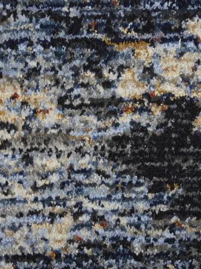 Sonora 39NWF 9'0" x 12'8" Tan/Blue/Gray Rug