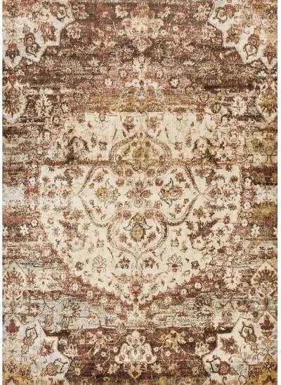 Anastatsia AF06 2'7" x 10'" Rug