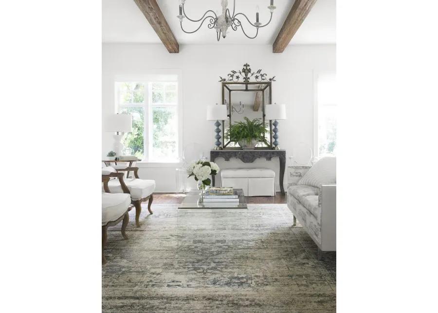 Millennium Taupe/Ivory 12' x 15' Rug