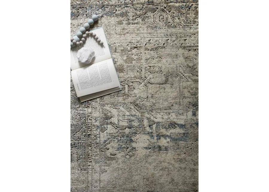 Millennium Taupe/Ivory 12' x 15' Rug