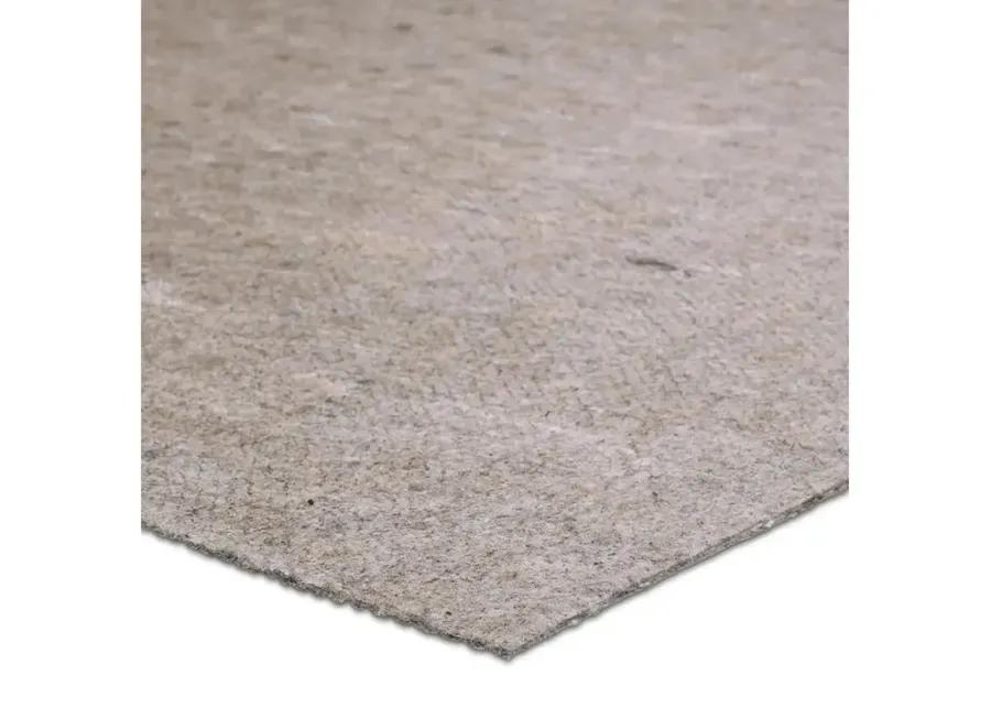 Grey Low Profile Premium  Rug Pad Rp09 2'X8' Roll Grey