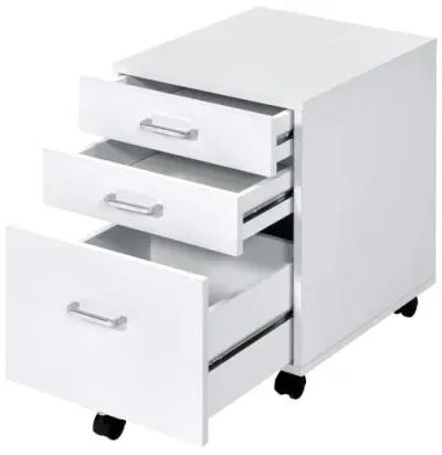 Tennos Cabinet for Home or Office Use