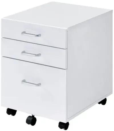 Tennos Cabinet for Home or Office Use