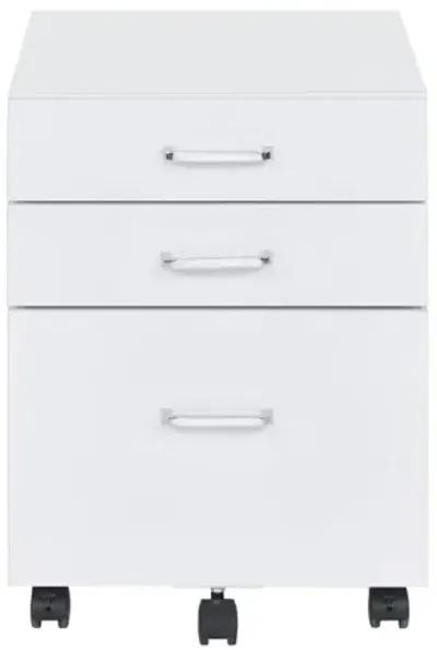 Tennos Cabinet for Home or Office Use