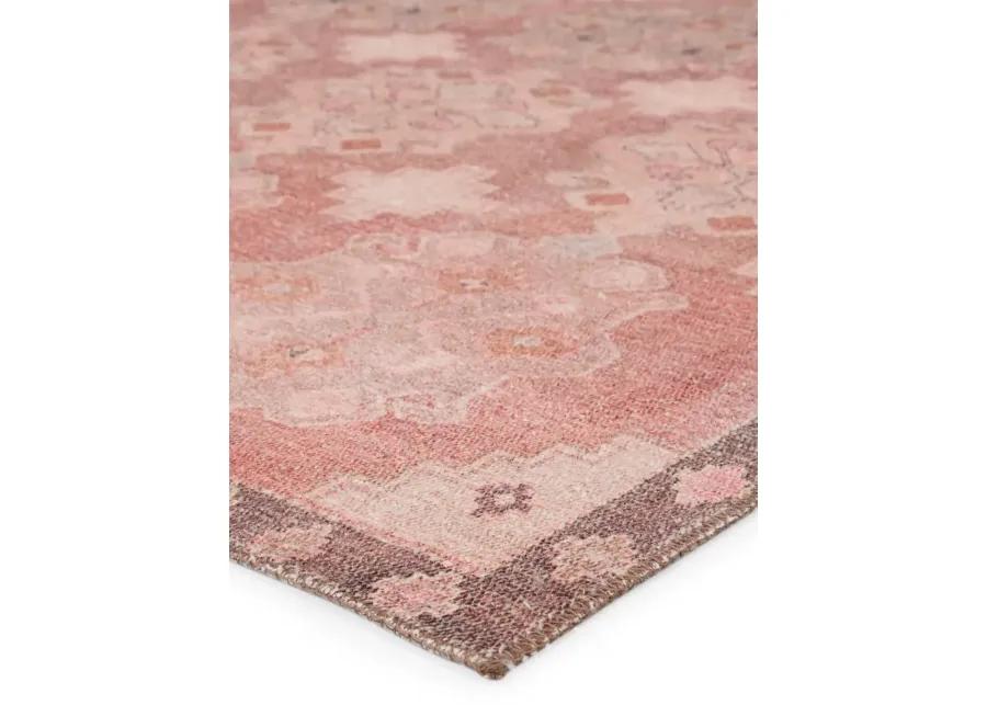 Kairos Chilton Brown 2'6" x 10' Runner Rug