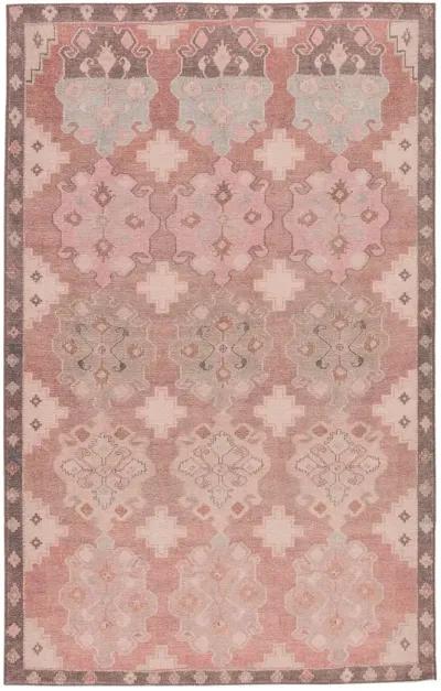 Kairos Chilton Brown 2'6" x 10' Runner Rug