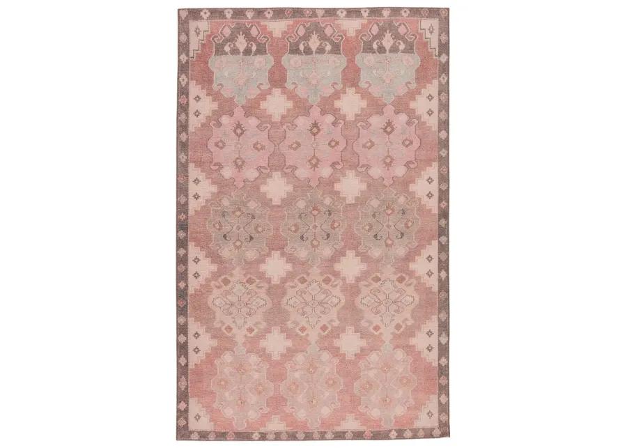 Kairos Chilton Brown 2'6" x 10' Runner Rug