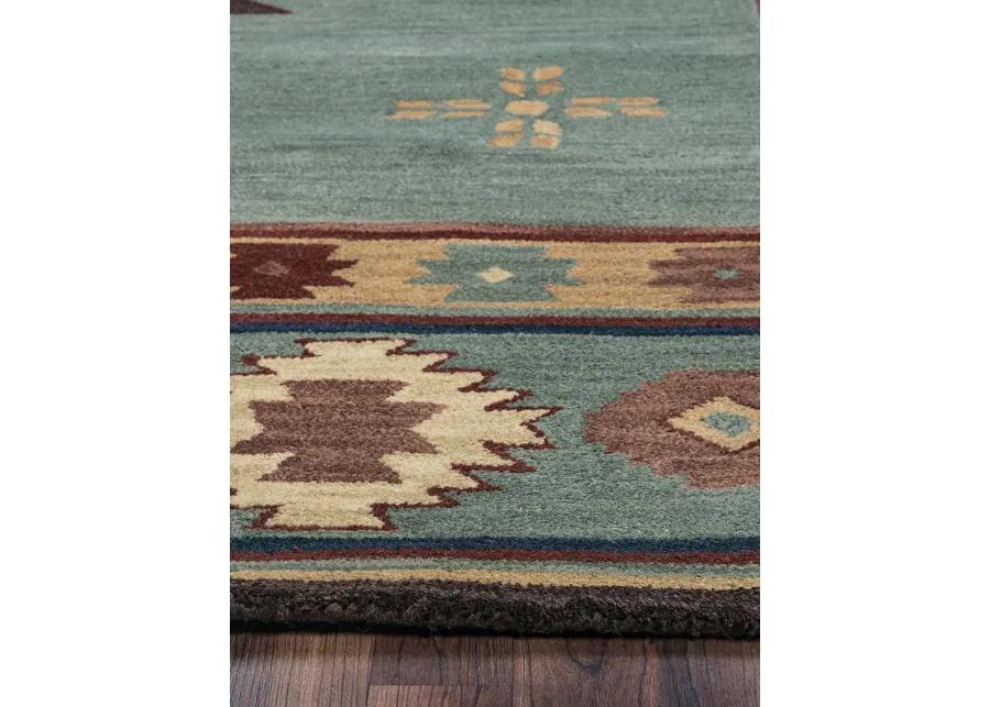 Southwest SU2008 5' x 8' Rug