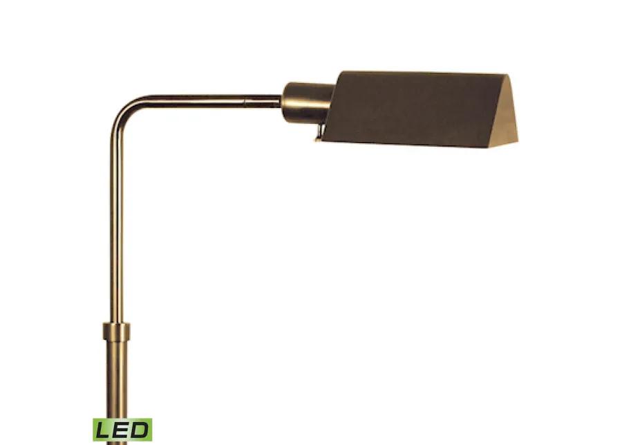 Pharmacy 42" 1-Light Floor Lamp