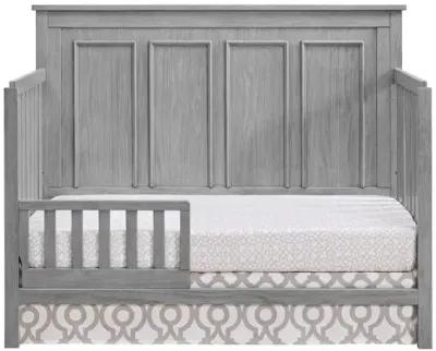 Oxford Baby Bennett Guard Rail Rustic Gray