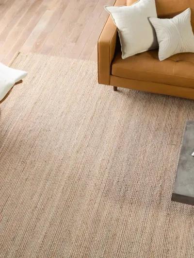 Harman Natural By Kl Rosier Natural 5' x 8' Rug