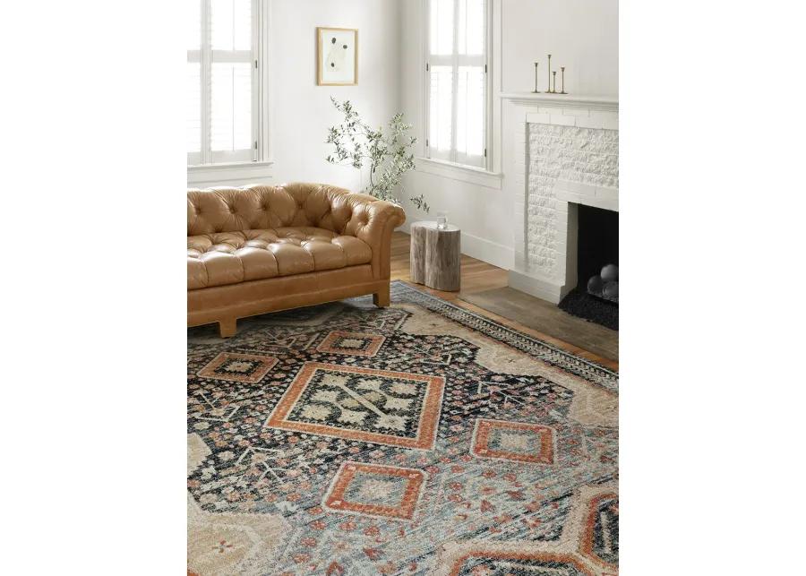 Jocelyn JOC05 2'3" x 7'6" Rug